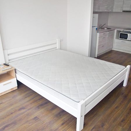Arcadia White Studio Sea View Apartamento Odessa Exterior foto