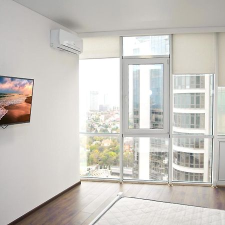 Arcadia White Studio Sea View Apartamento Odessa Exterior foto