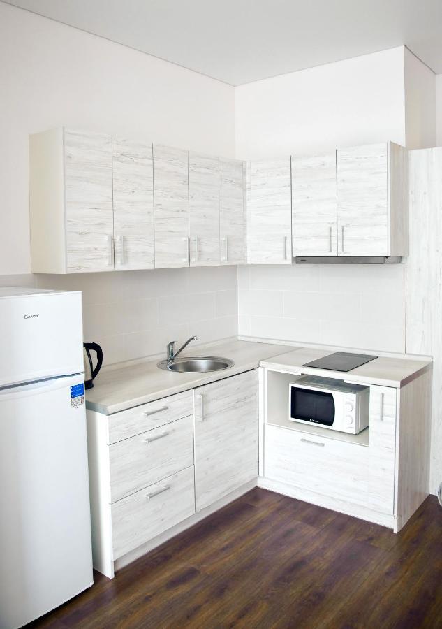 Arcadia White Studio Sea View Apartamento Odessa Exterior foto