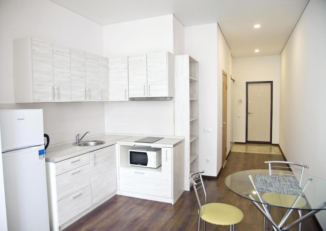 Arcadia White Studio Sea View Apartamento Odessa Exterior foto