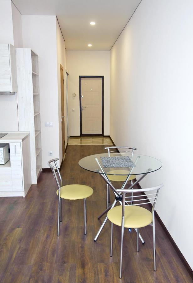 Arcadia White Studio Sea View Apartamento Odessa Exterior foto