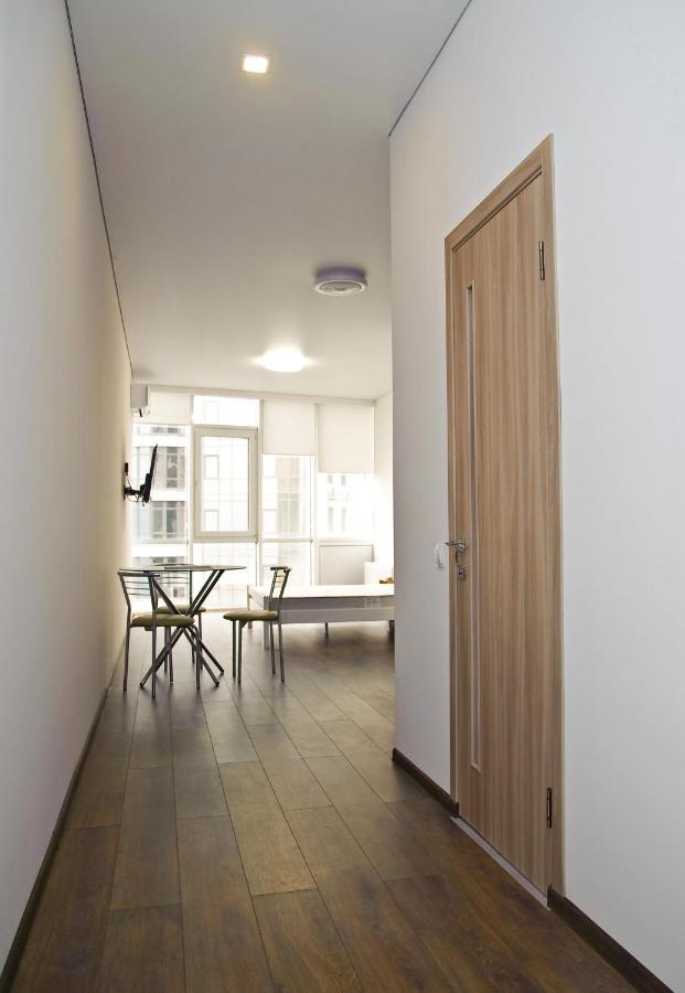 Arcadia White Studio Sea View Apartamento Odessa Exterior foto